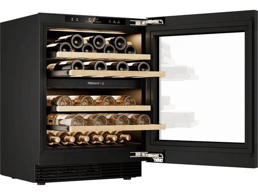 Встраиваемый холодильник HAIER BIWC44GDAI